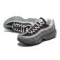 Nike Air Max 95 Essential Grey Track Red