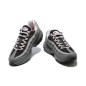 Nike Air Max 95 Essential Grey Track Red