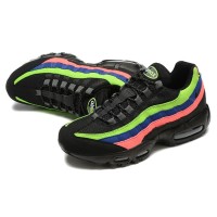 Nike Air Max 95 Black Neon