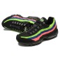 Nike Air Max 95 Black Neon Nike Air Max 95 Black Neon