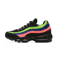 Nike Air Max 95 Black Neon