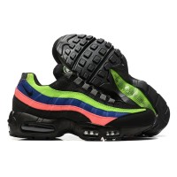 Nike Air Max 95 Black Neon