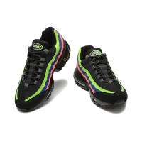 Nike Air Max 95 Black Neon