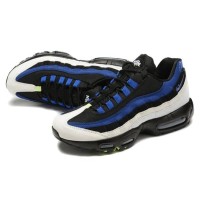 Nike Air Max 95 Black Game Royal