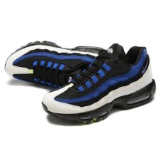 Nike Air Max 95 Black Game Royal