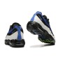 Nike Air Max 95 Black Game Royal Nike Air Max 95 Black Game Royal