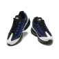 Nike Air Max 95 Black Game Royal Nike Air Max 95 Black Game Royal