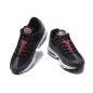 Nike Air Max 95 Anthracite Team Red
