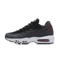 Nike Air Max 95 Anthracite Team Red