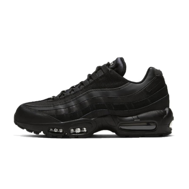Nike Air Max 95 Essential Black