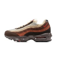 Nike Air Max 95 Anatomy Of Air