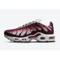 Nike Air Max TN Plus White Red