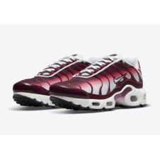 Nike Air Max TN Plus White Red