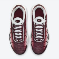 Nike Air Max TN Plus White Red