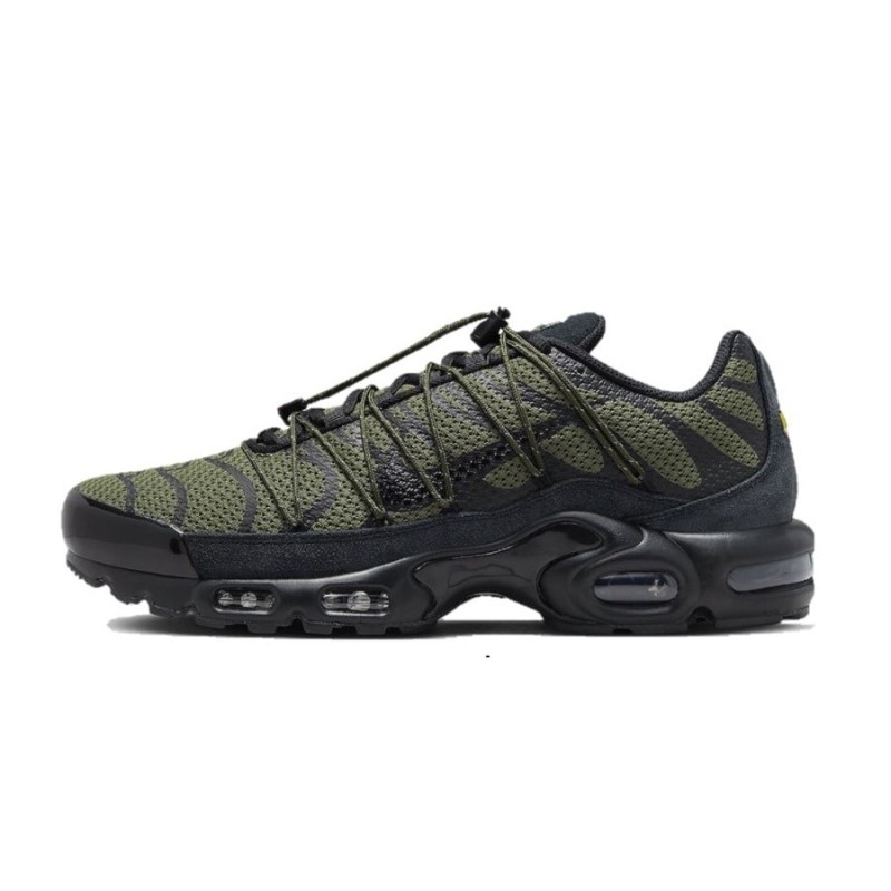 Nike Air Max Plus TN Utility Olive