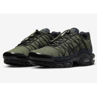 Nike Air Max Plus TN Utility Olive