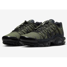 Nike Air Max Plus TN Utility Olive