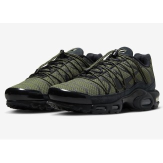 Nike Air Max Plus TN Utility Olive