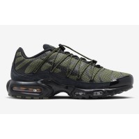 Nike Air Max Plus TN Utility Olive