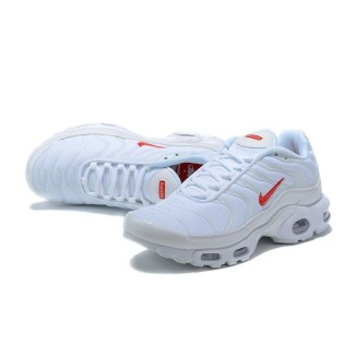 Nike Air Max Plus TN WMNS White Supreme