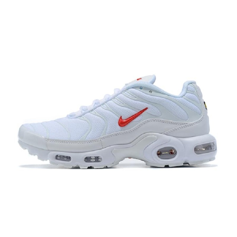 Nike Air Max Plus TN WMNS White Supreme Nike Air Max Plus TN WMNS White Supreme