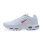 Nike Air Max Plus TN WMNS White Supreme Nike Air Max Plus TN WMNS White Supreme