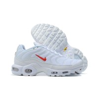 Nike Air Max Plus TN WMNS White Supreme