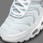 Nike Air Max Plus TN White Metallic Silver