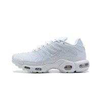 Nike Air Max Plus TN White 22