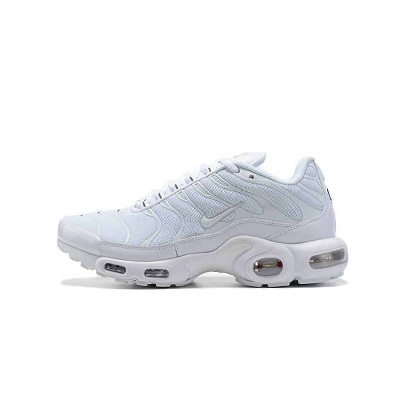 Nike Air Max Plus TN White 22