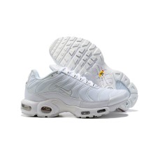 Nike Air Max Plus TN White 22