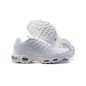 Nike Air Max Plus TN White 22