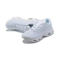 Nike Air Max Plus TN White 22