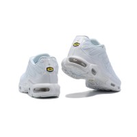 Nike Air Max Plus TN White 22