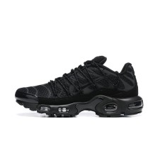 Nike Air Max Plus TN Utility Triple Black