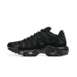 Nike Air Max Plus TN Utility Triple Black Nike Air Max Plus TN Utility Triple Black