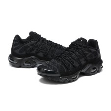 Nike Air Max Plus TN Utility Triple Black