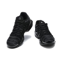 Nike Air Max Plus TN Utility Triple Black