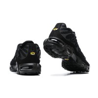 Nike Air Max Plus TN Utility Triple Black