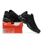 Nike Air Max Plus TN Utility Triple Black Nike Air Max Plus TN Utility Triple Black