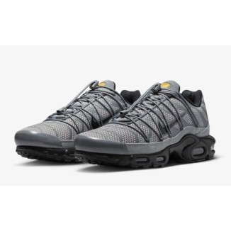Nike Air Max Plus TN Utility Grey
