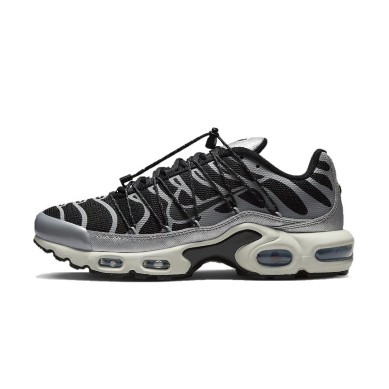 Nike Air Max Plus TN Utility Black Cobalt