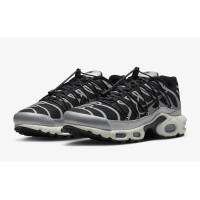 Nike Air Max Plus TN Utility Black Cobalt