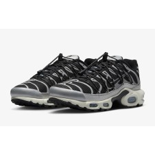 Nike Air Max Plus TN Utility Black Cobalt