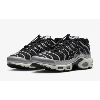 Nike Air Max Plus TN Utility Black Cobalt
