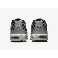 Nike Air Max Plus TN Utility Black Cobalt