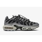 Nike Air Max Plus TN Utility Black Cobalt