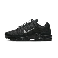Nike Air Max Plus TN Utility Black