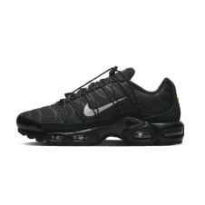 Nike Air Max Plus TN Utility Black