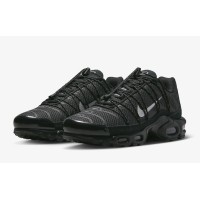 Nike Air Max Plus TN Utility Black